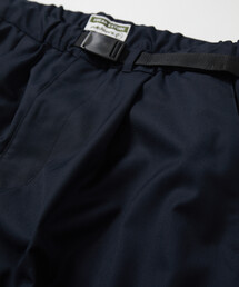 「FREAK'S STORE」 スラックス LARGE ネイビー メンズの画像6
