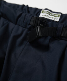 「FREAK'S STORE」 スラックス LARGE ネイビー メンズの画像7