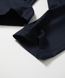 「FREAK'S STORE」 スラックス LARGE ネイビー メンズの画像9