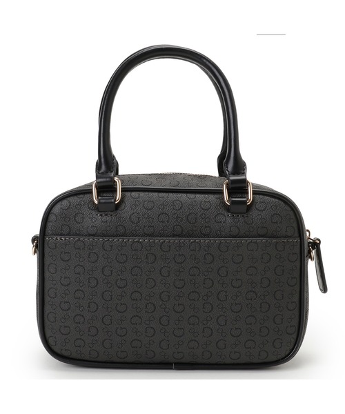 GUESS（ゲス） ハンドバッグ ISABELLA Box Satchel ハンドバッグ