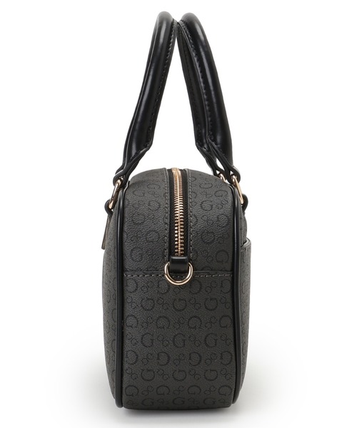 GUESS（ゲス） ハンドバッグ ISABELLA Box Satchel ハンドバッグ