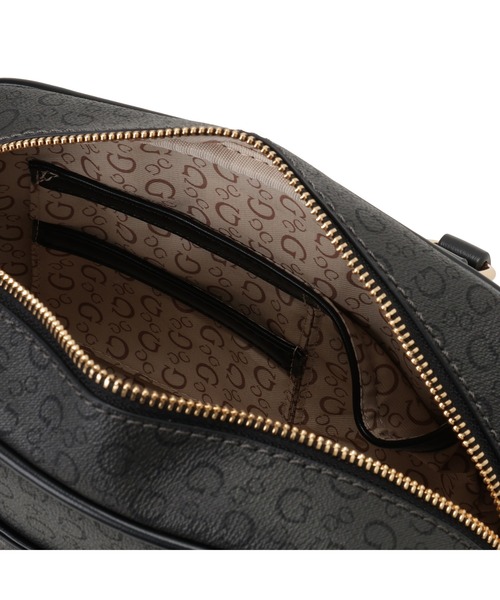 GUESS（ゲス） ハンドバッグ ISABELLA Box Satchel ハンドバッグ