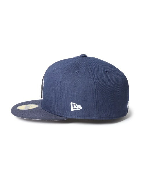NEW ERA（ニューエラ） キャップ 帽子 59FIFTYR 5950 NEYYAN GLOW IN 