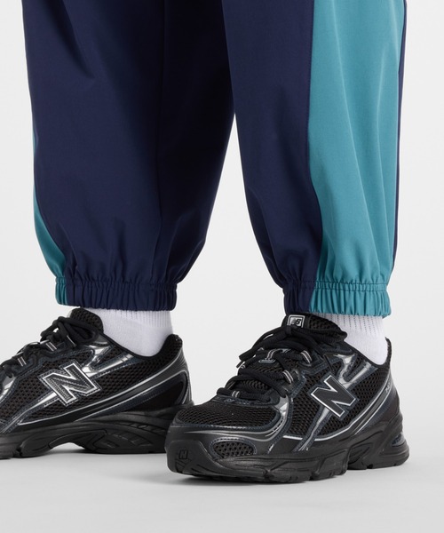 New Balance（ニューバランス） パンツ ウーブンジョガーパンツ メンズ