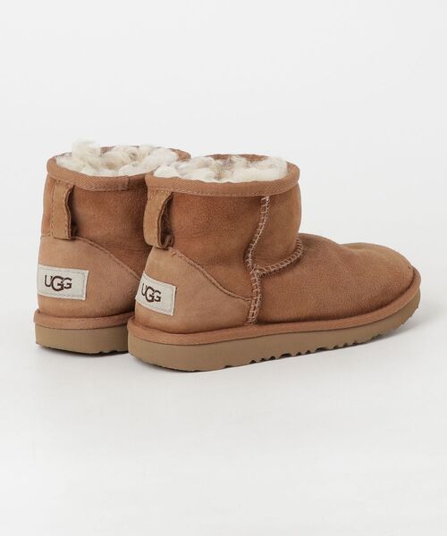 アグ　子供用ブーツ　19.5センチ UGG Australia（アグオーストラリア） 「UGG」 「KIDS」ショートブーツ