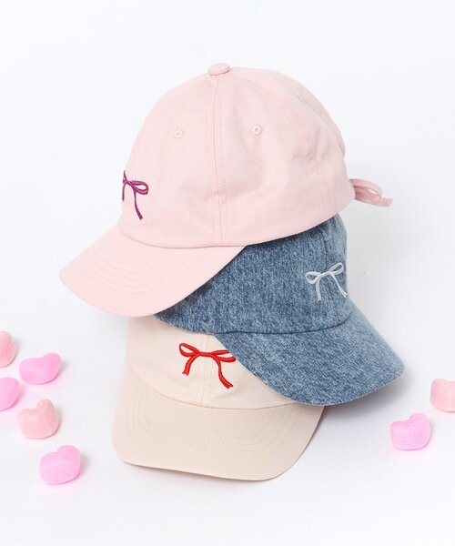 BREEZE（ブリーズ） キャップ 帽子 uvカット 紫外線カット 「UVカット