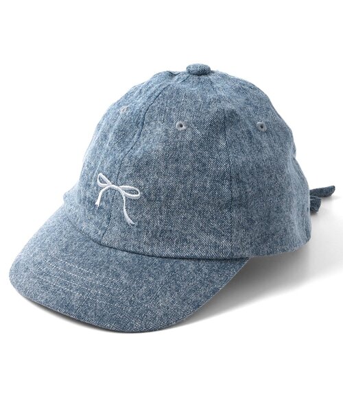 BREEZE（ブリーズ） uvカット キャップ 帽子 紫外線カット 「UVカット