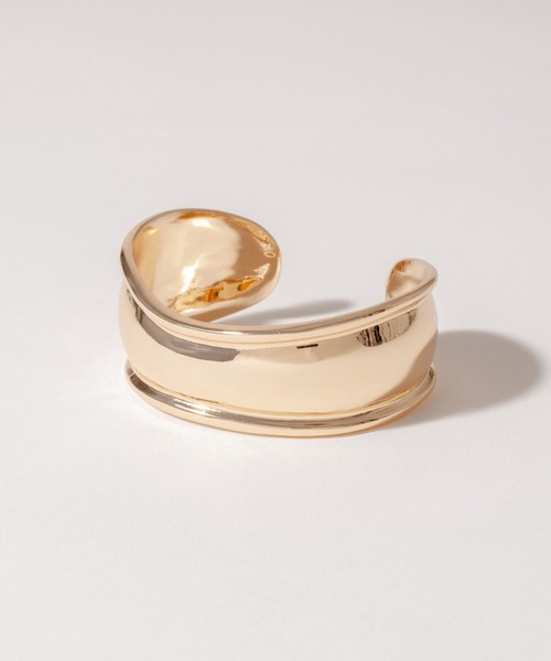 「novice」 バングル FREE シルバー レディース_画像5