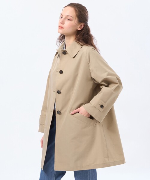 【撥水】MACKINTOSH PHILOSOPHY レインコート トレンチコート MACKINTOSH PHILOSOPHY（マッキントッシュフィロソフィー） トレンチ