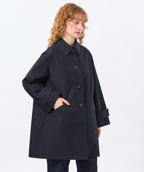MACKINTOSH PHILOSOPHY ステンカラーコート ウィルベリー MACKINTOSH PHILOSOPHY（マッキントッシュフィロソフィー） ステン