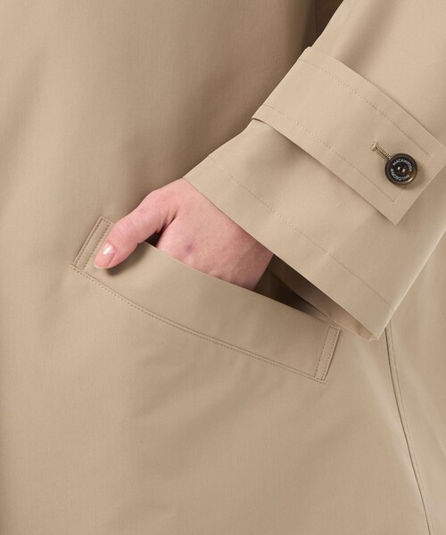 MACKINTOSH PHILOSOPHY（マッキントッシュフィロソフィー） ステン