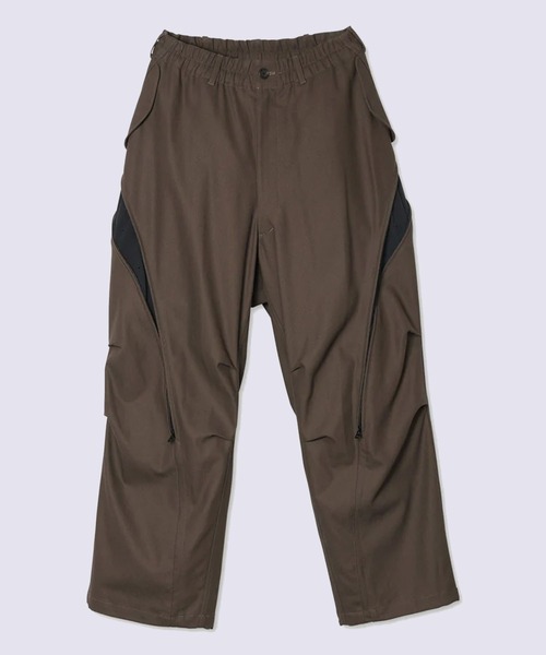 ROTOL（ロトル） カーゴパンツ 「ROTOL」Tornado Pants メンズ
