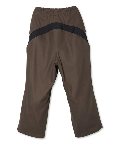 ROTOL（ロトル） カーゴパンツ 「ROTOL」Tornado Pants メンズ