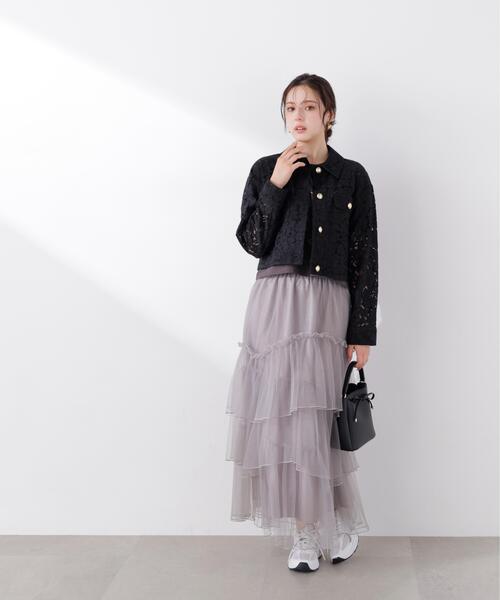 PROPORTION BODY DRESSING（プロポーションボディドレッシング