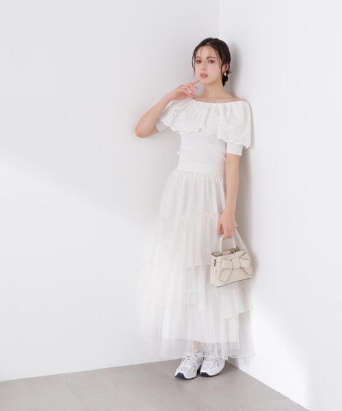 PROPORTION BODY DRESSING（プロポーションボディドレッシング