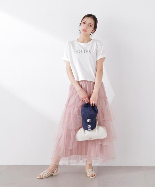 PROPORTION BODY DRESSING（プロポーションボディドレッシング