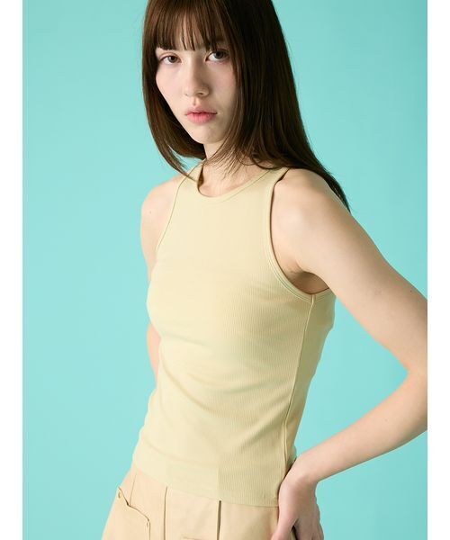 FURFUR（ファーファー） キャミソール タンクトップセットランジェリー