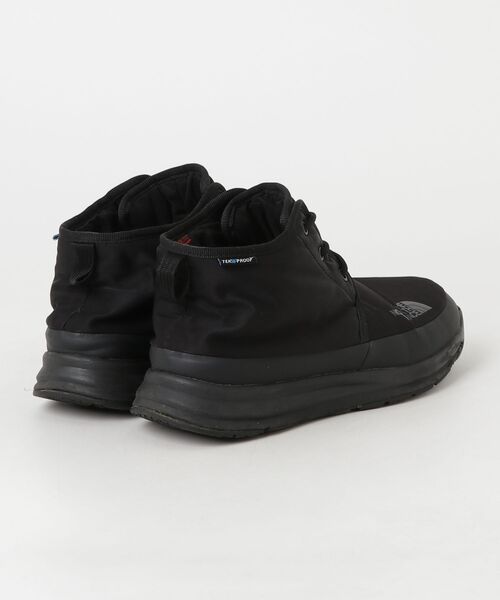 THE NORTH FACE（ザ ノースフェイス） ブーツ 24.0cm ブラック
