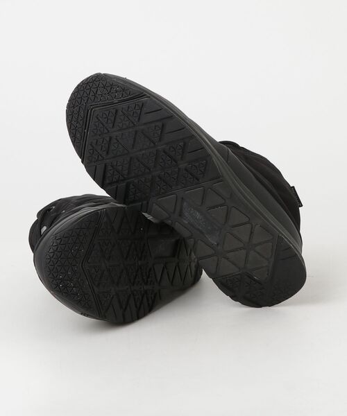 新品THE NORTH FACE ブラックブーツ 6 (24.0 cm) THE NORTH FACE（ザ ノースフェイス） ブーツ 24.0cm ブラック