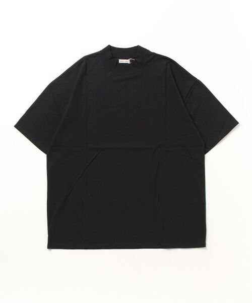 「Steven Alan」 半袖Tシャツ L グリーン メンズ_画像2