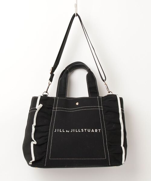 JILL by JILL STUART（ジルバイジルスチュアート） 2WAYバッグ 