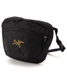 x*x様 アークテリクス　ボディバッグ・ウエストポーチ ブラウン　カーキ ARC'TERYX（アークテリクス）の「ARC'TERYX/アークテリクス MANTIS 1