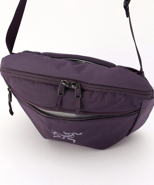 ARC'TERYX（アークテリクス） ウエストポーチ Mantis 2 Waist Pack