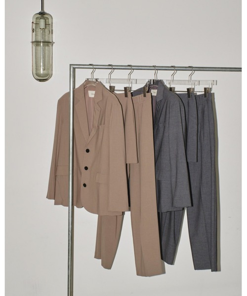 「TODAYFUL」 パンツ 36inch グレー レディース_14