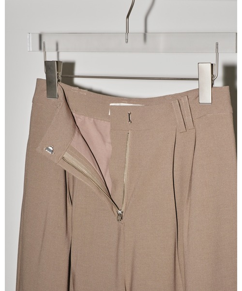 「TODAYFUL」 パンツ 36inch グレー レディース_15