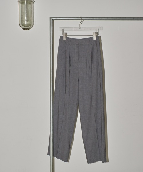 「TODAYFUL」 パンツ 36inch グレー レディース_17