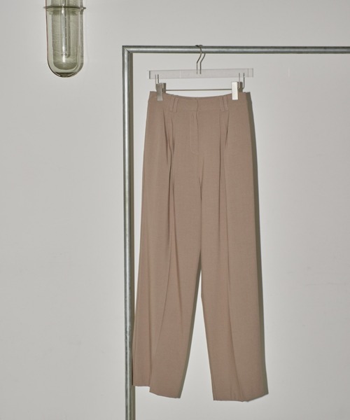 「TODAYFUL」 パンツ 36inch グレー レディース_18