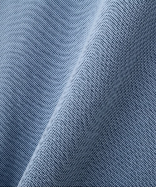 ポロシャツ 「A.A.R.C」POLO SHIRT / ポロシャツ / AVIREX / アヴィレックス メンズ レディースの画像