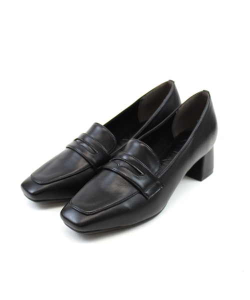 「VIVIAN」 パンプス M グレー系その他7 レディース_画像3