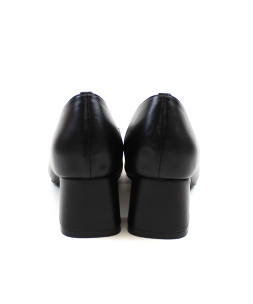 「VIVIAN」 パンプス M グレー系その他7 レディース_画像7