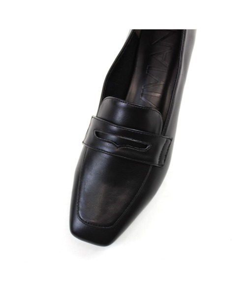 「VIVIAN」 パンプス M グレー系その他7 レディース_画像8