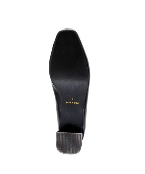 「VIVIAN」 パンプス M グレー系その他7 レディース_画像9