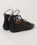 「UGG」 シューズ 23.5cm ブラック ...の詳細画像1
