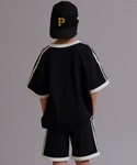 セットアップ 「90-160」「綿100」吸水...の詳細画像2