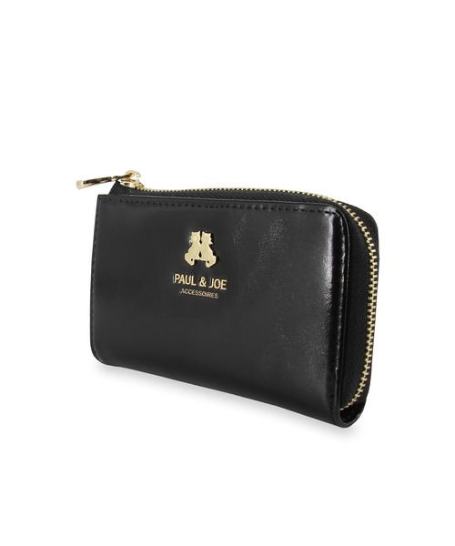 「PAUL & JOE ACCESSOIRES」 ケース FREE ブルー レディース_画像3