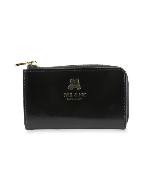「PAUL & JOE ACCESSOIRES」 ケース FREE ブルー レディース_画像5