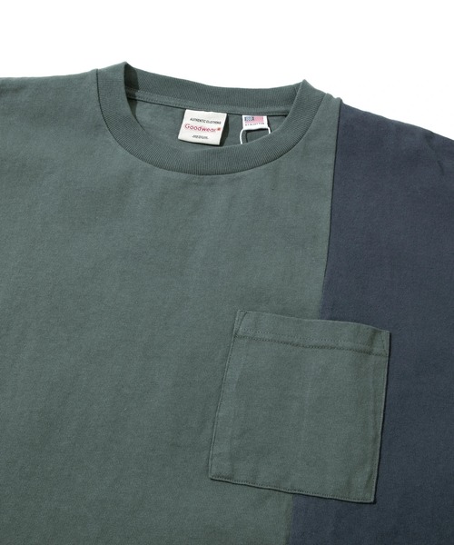 「go slow caravan」 半袖Tシャツ MEDIUM ホワイト メンズ_画像2
