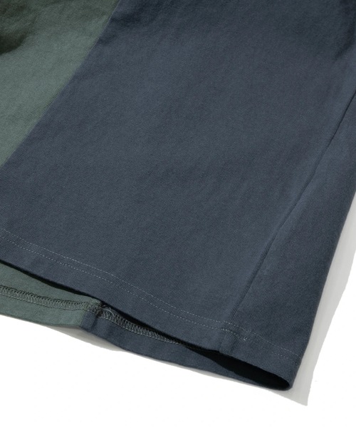 「go slow caravan」 半袖Tシャツ MEDIUM ホワイト メンズ_画像4