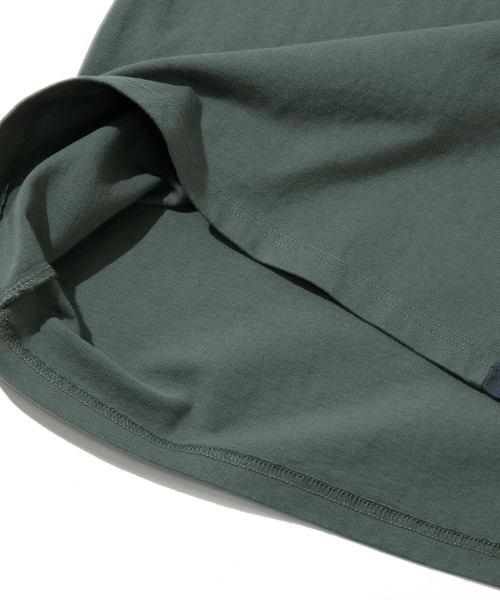 「go slow caravan」 半袖Tシャツ MEDIUM ホワイト メンズ_画像5