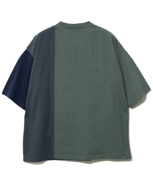 「go slow caravan」 半袖Tシャツ MEDIUM ホワイト メンズ_画像6