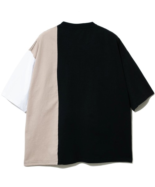 「go slow caravan」 半袖Tシャツ MEDIUM ホワイト メンズ_画像7