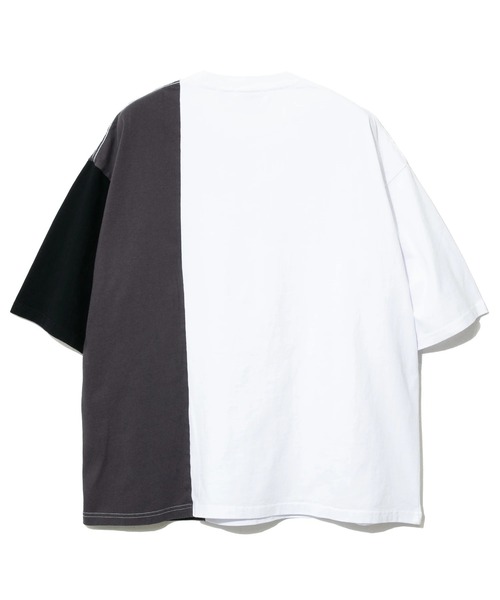 「go slow caravan」 半袖Tシャツ MEDIUM ホワイト メンズ_画像8