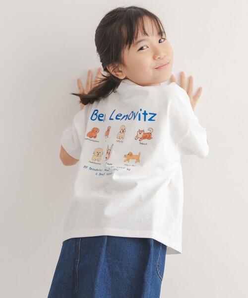 URBAN RESEARCH DOORS（アーバンリサーチドアーズ） tシャツ BEN