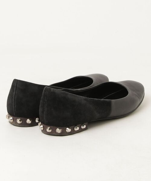 バレンシアガ　パンプス　38 BALENCIAGA（バレンシアガ） パンプス 38 ブラック レディース
