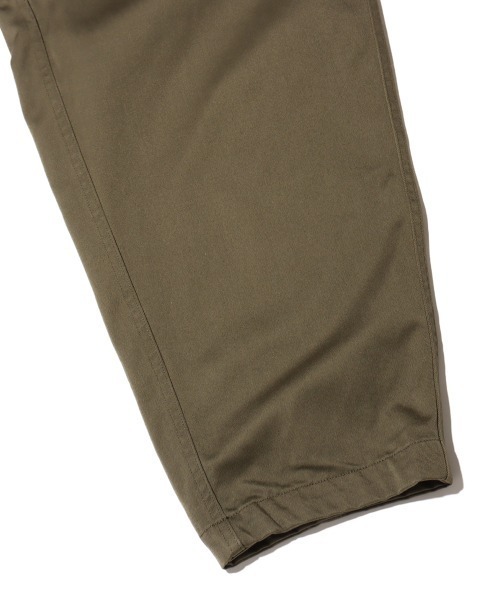 THE NORTH FACE（ザ ノースフェイス） チノパンツ 36inch ブラック