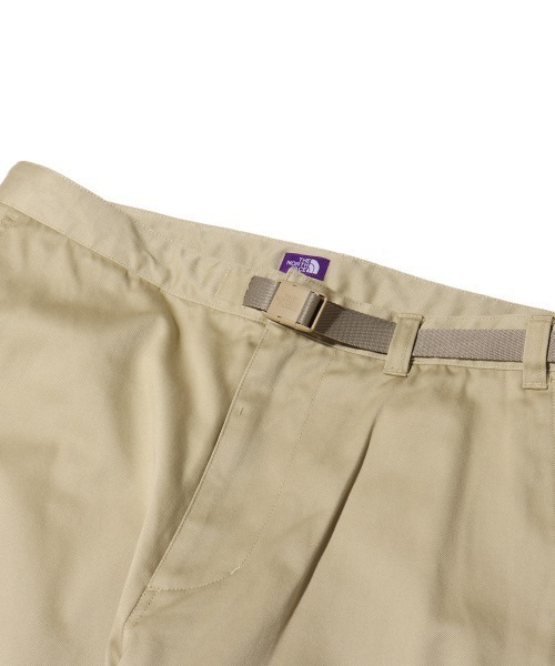 THE NORTH FACE（ザ ノースフェイス） チノパンツ 36inch ブラック